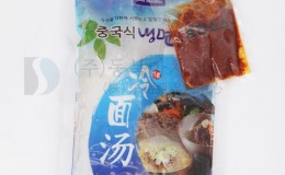 중국식 냉면탕