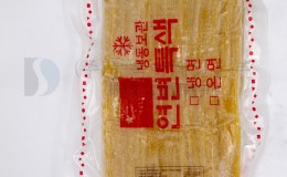 연변특색 냉면 온면