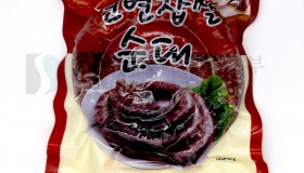 연변찹쌀순대