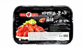 마라쇼룽샤(민물가재)