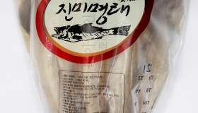 진미명태
