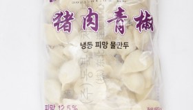 냉동피망만두