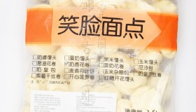 성신꽃빵