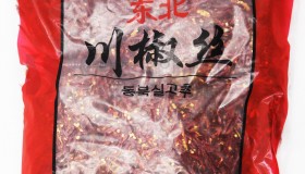 동북실고추